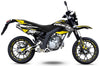 50cc Graphics kit Masai Razer 2012-2025 Vision