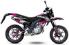 50cc Graphics kit Masai Razer 2012-2025 Vision