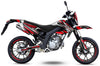 50cc Graphics kit Masai Razer 2012-2025 All inn