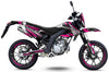 50cc Graphics kit Masai Razer 2012-2025 All inn