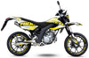 Dekor kit 50cc Masai Razer 2012-2025 Courtesy