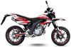 Dekor kit 50cc Masai Razer 2012-2025 Courtesy