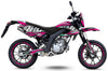 50cc Graphics kit Masai Razer 2012-2025 Illuzion