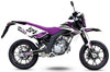 50cc Graphics kit Masai Razer 50 SM 2012-2025 Orion