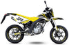 50cc Graphics kit Masai Razer 50 SM 2012-2025 Orion