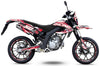 Kit déco 50cc Masai Razer 2012-2025 Shaker