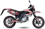 50cc Graphics kit Masai Razer 2012-2025 Shaker
