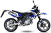 Kit grafiche 50cc Masai Razer 2012-2025 Army Skarp