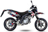 Dekor kit 50cc Masai Razer 2012-2025 Skyprem