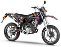 Kit déco Rieju MRT 50cc 2009-2021 Mescla