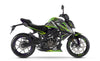 Dekor kit Rieju NKD 125 (2026) Sharper