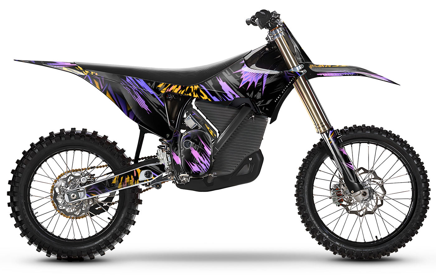 Graphics kit Stark Varg Future 2021-2026 Entity