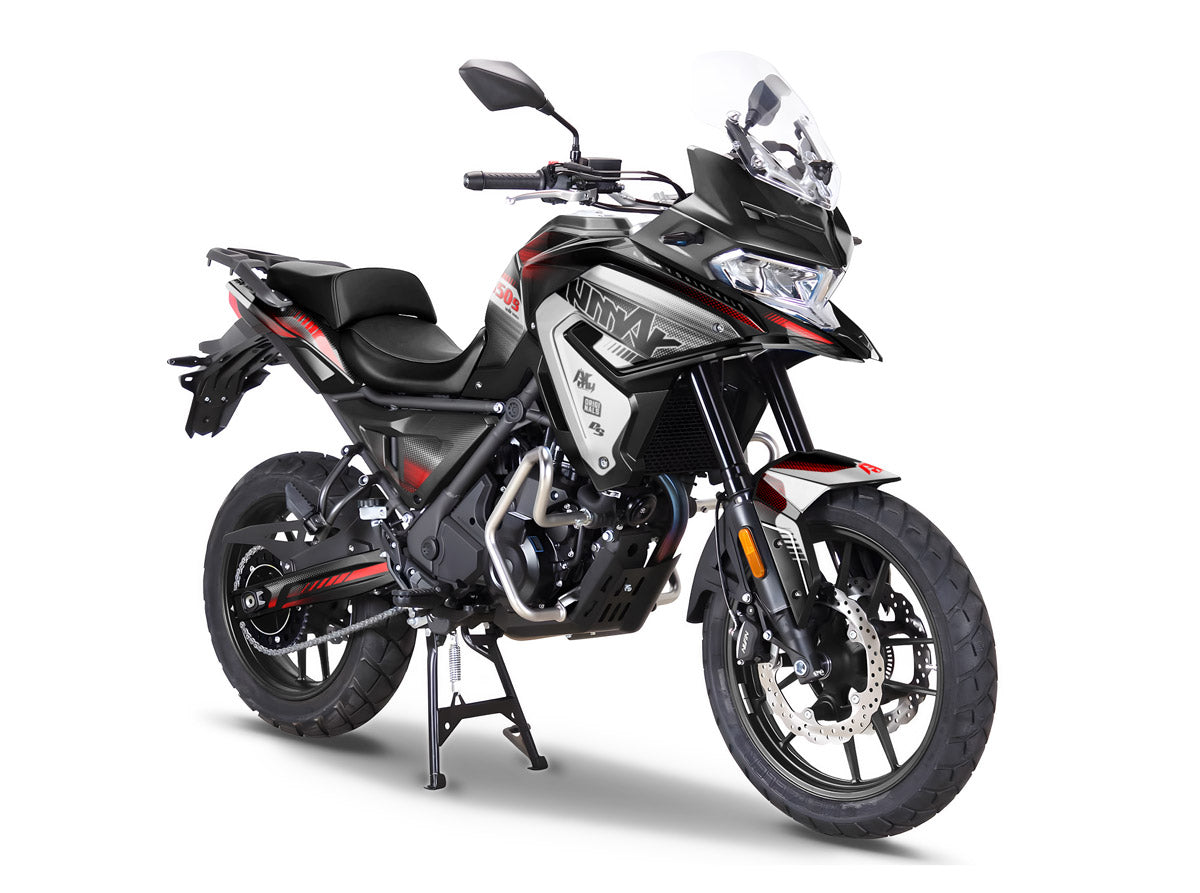 Deko-sett Voge DS 650 2022-2026 Skriller