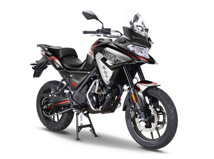 Graphics-kit Voge DS 650 (22-26) Skriller | Voge Aggressive Graphics ...