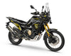 Dekor kit Voge DS 800 X 2025-2026 Expedition