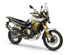 Graphics kit Voge DS 800 X 2025-2026 Imperial