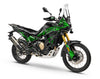 Dekor kit Voge DS 800 X 2025-2026 Overall