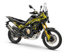 Dekor kit Voge DS 800 X 2025-2026 Overall
