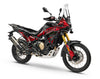 Dekor kit Voge DS 800 X 2025-2026 Overall