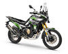 Dekor kit Voge DS 800 X 2025-2026 Skillz
