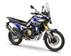 Dekor kit Voge DS 800 X 2025-2026 Skillz