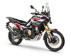 Dekor kit Voge DS 800 X 2025-2026 Skillz