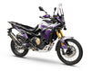 Graphics kit Voge DS 800 X 2025-2026 Imperial