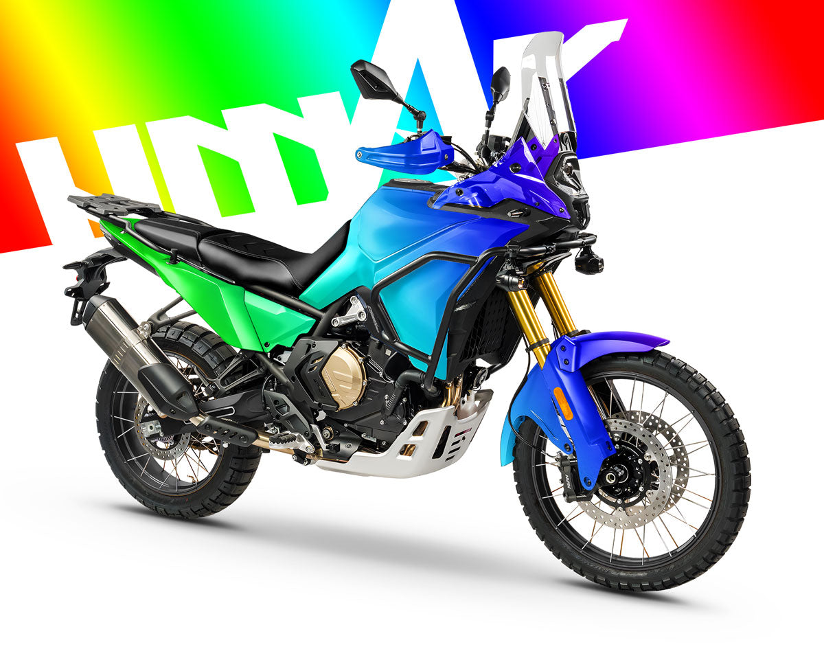 Kit déco Voge DS 800 X 2025-2026 Sur Mesure | 100% perso