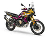 Kit pegatinas Voge DS 800 X 2025-2026 Vagancia