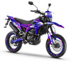 Kit pegatinas Aprilia 125 SX 2025-2026 Skynine