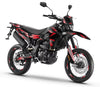 Kit pegatinas Aprilia 125 SX 2025-2026 Alpha