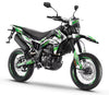 Kit pegatinas Aprilia 125 SX 2025-2026 Arko