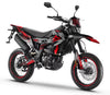 Kit pegatinas Aprilia 125 SX 2025-2026 Storm