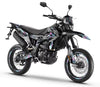 Kit pegatinas Aprilia 125 SX 2025-2026 Storm