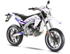 Kit pegatinas 50cc Aprilia 2011-2017 Frío