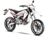 Kit pegatinas 50cc Aprilia 2011-2017 Frío