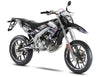 Kit pegatinas 50cc Aprilia 2011-2017 Dream