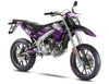 Kit pegatinas 50cc Aprilia 2011-2017 Dream