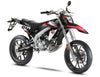 Deko-sett 50cc Aprilia 2011-2017 Madness