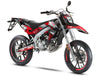 Kit pegatinas 50cc Aprilia 2011-2017 Yoshi