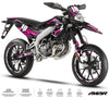 Graphics kit Aprilia SX 50cc 2018-2025 Army Freedom
