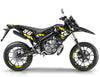 Graphics kit Aprilia SX 50cc 2018-2020 Army Speeder