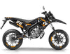 Graphics kit Aprilia SX 50cc 2018-2020 Army Speeder