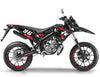 Graphics kit Aprilia SX 50cc 2018-2020 Army Speeder