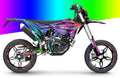 Graphics kit Beta RR 125 LC 2021-2026 | Custom-made