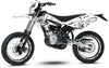 Kit pegatinas Beta RR 50 Motard 2006-2010 Fist | pegatinas para moto | personalización 50cc | armysctv