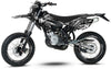 Deko-sett Beta RR 50 Motard 2006-2010 Army Redrum | motorsykkelklistremerker | tilpasning 50cc | armysctv