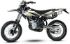 Kit de decoración Beta RR 50 Motard 2006-2010 Guerra | pegatinas para moto | personalización 50cc | armysctv