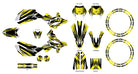 Kit pegatinas Beta RR 50 Motard 2011-2020 Todo incluido | pegatinas para moto | personalización 50cc | armysctv