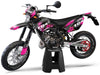 Graphics kit Beta RR 50 Motard 2011-2020 Army Fox | motorcycle stickers | 50cc customization | armysctv